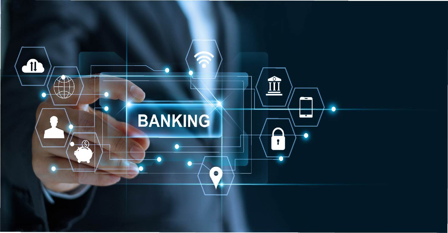 bank
